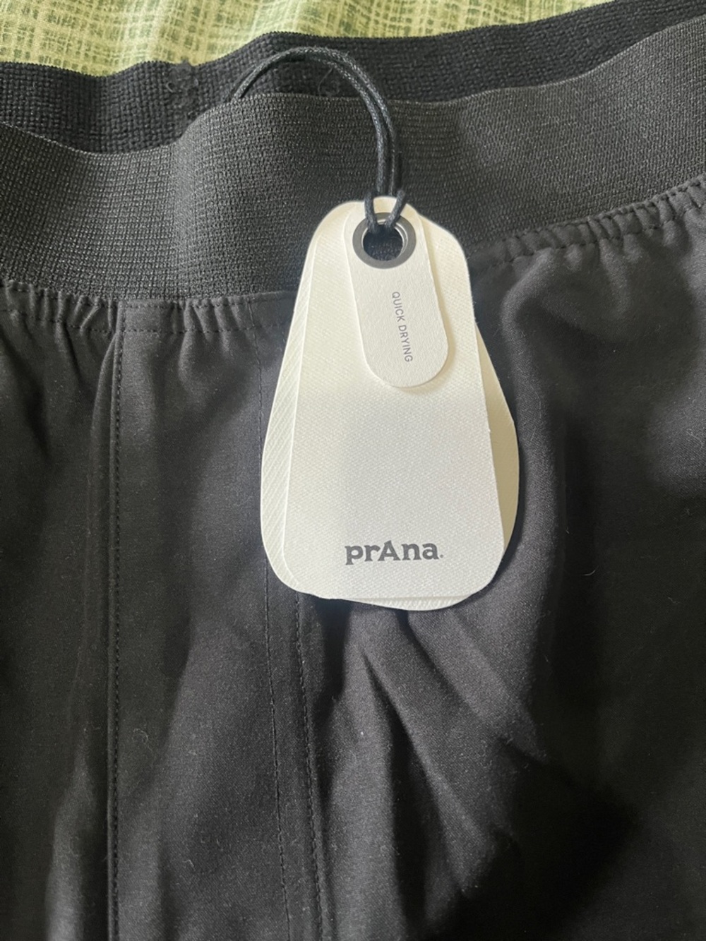 Prana Women's Mojo Short- Black